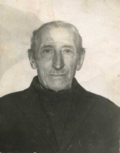 Савченко Павел Степанович