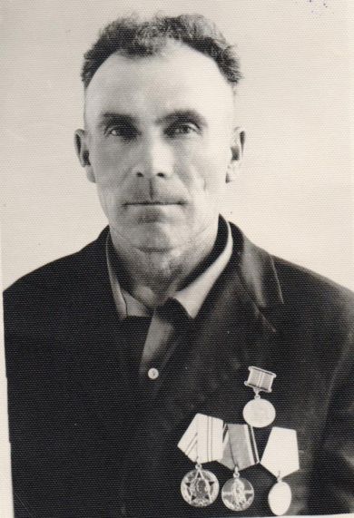 Кугушев Семен