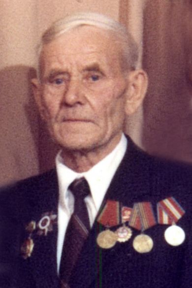 Болдин Лев 