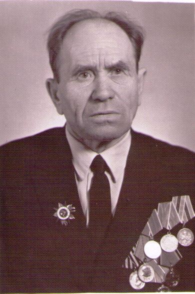 Апполонов Дмитрий Апполонович