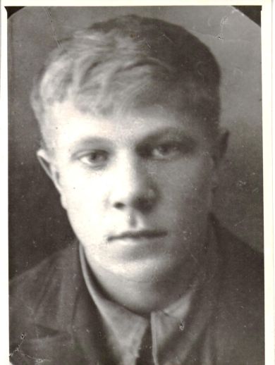 ДУДАРЕВ БОРИС ВЛАДИМИРОВИЧ