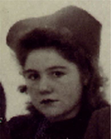 Беловодская Екатерина Ефимовна