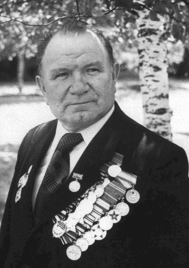 Семко Михаил Федорович
