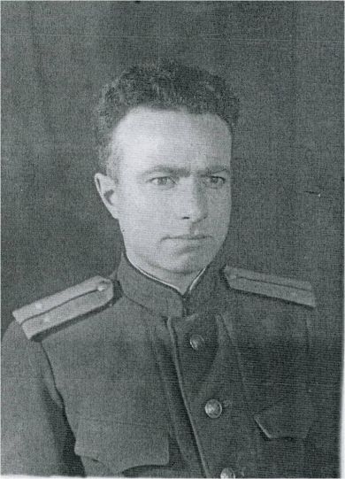 Анджело Заур Лазаревич