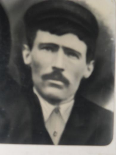 Гудалев Илья Андреевич