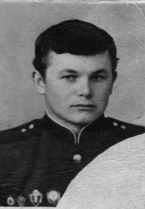 Зинченко Николай Александрович