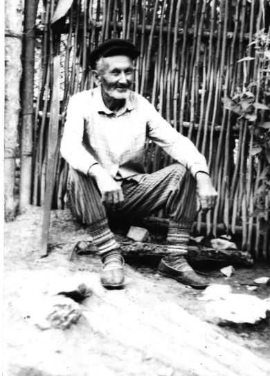 Баласанян Григорий Аванесович