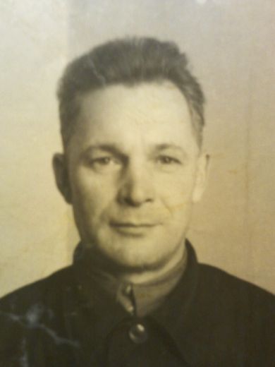 Соловьев Александр Николаевич