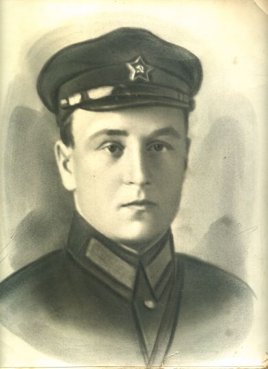 Зимин Михаил Петрович