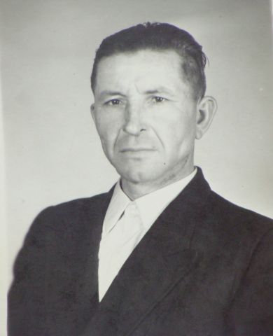 Патока Николай Алексеевич 