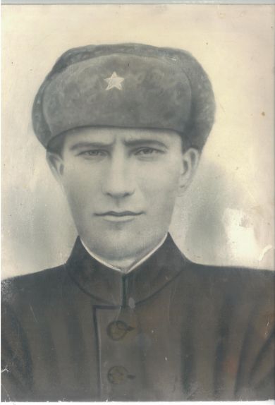 Дёмин Николай Палович