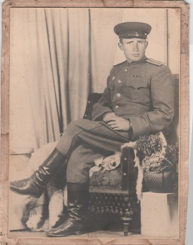 Миргородский Александр Алексеевич