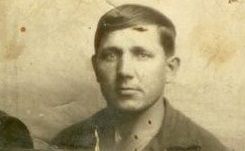 Хорев Андрей Степанович