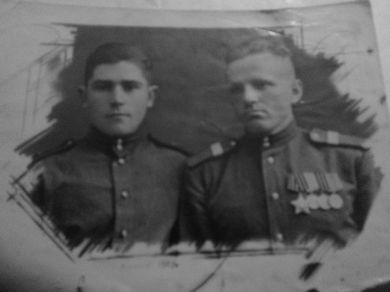 Касьян Андрей Михайлович