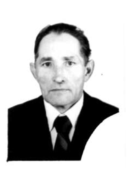 Саянин Иван Кузьмич