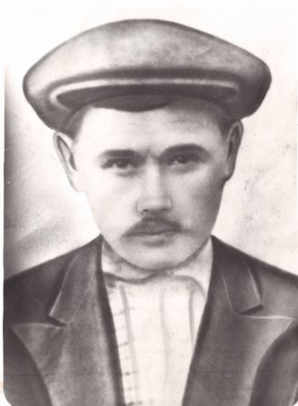 Кутлумухаметов Гали Сиражетдинович