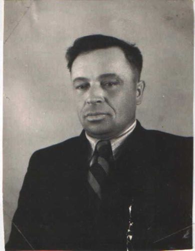 Старцев Виктор Александрович