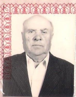 Кравченко Иван Яковлевич