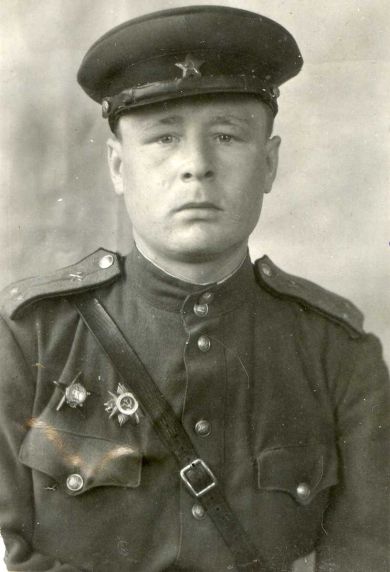 Типунин Михаил Иванович