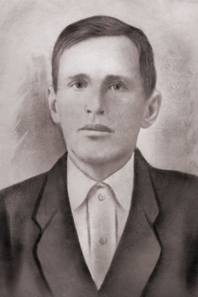 Попов Сергей Савельевич