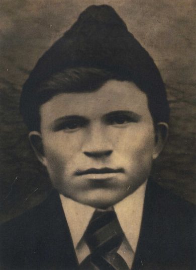 Калинин Михаил Иванович 