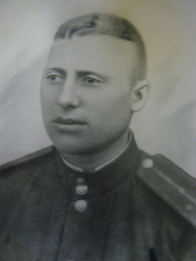 Дюдин Александр Николаевич