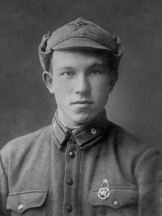 Долгоруков Евгений Иванович