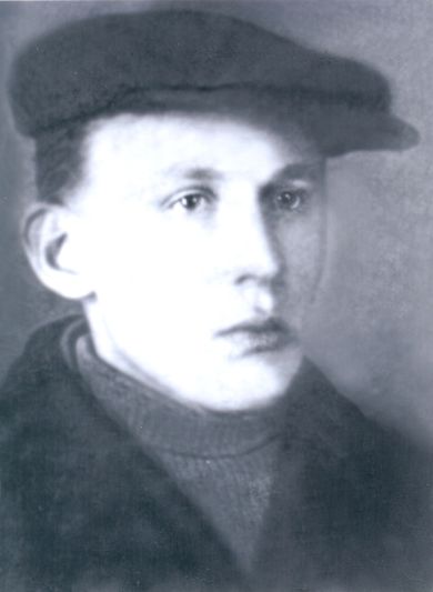 Хомутов Алексей Васильевич