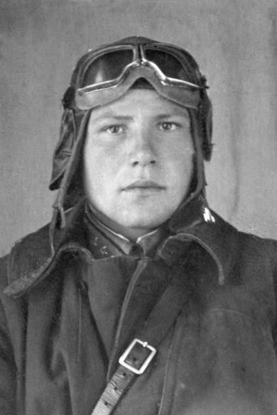 Мацебурук Василий Григорьевич