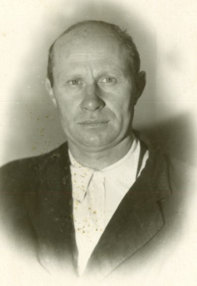 Сафронов Михаил Петрович