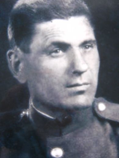 Бычков Алексей Михайлович
