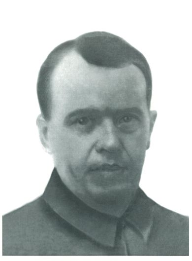 Жигульский Василий Андреевич