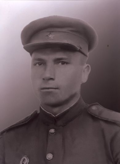 Панкратьев Захар Панкратьевич