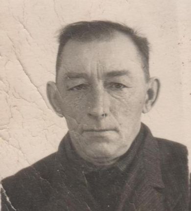 Степаненко Николай Степанович