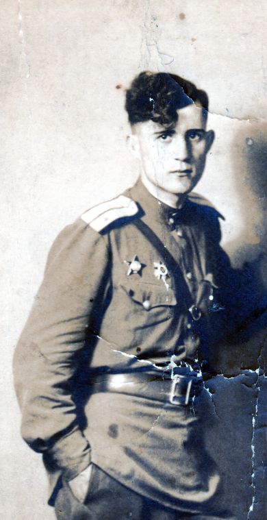 Гайдук Александр Иванович