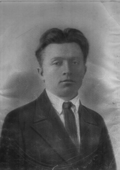 Широченков Иван Гаврилович