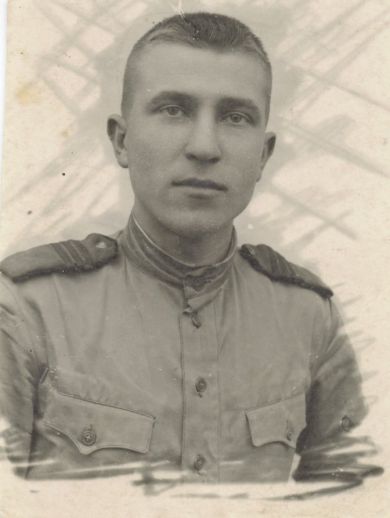 Гранкин Василий Михайлович