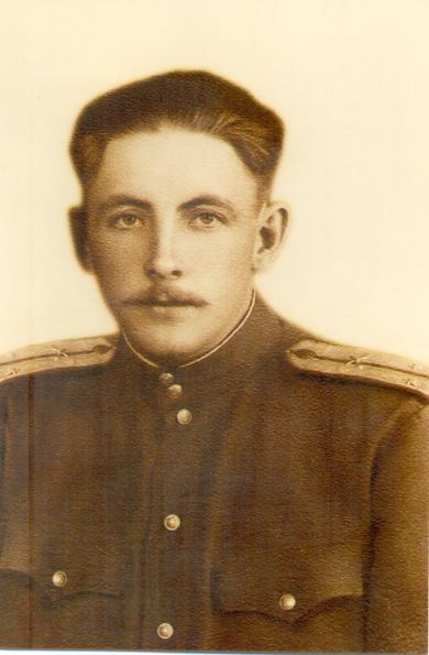 Белявский Юрий Владимирович
