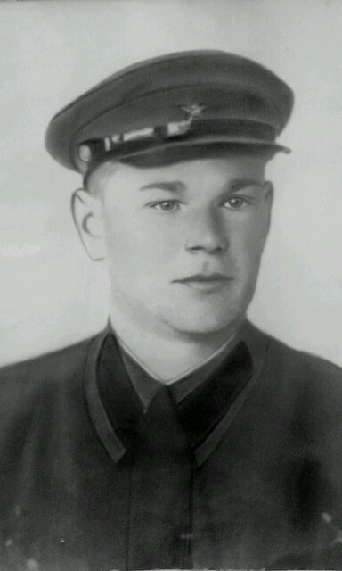 Селиванов Павел Яковлевич