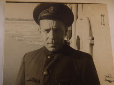Сысоев Александр Николаевич 
