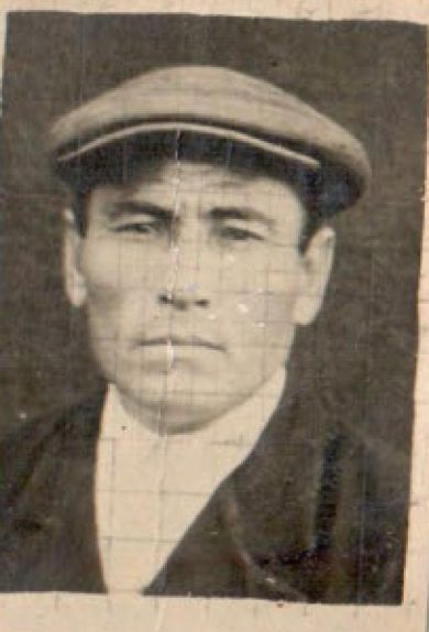 Бабичев Гасим Хайрулович