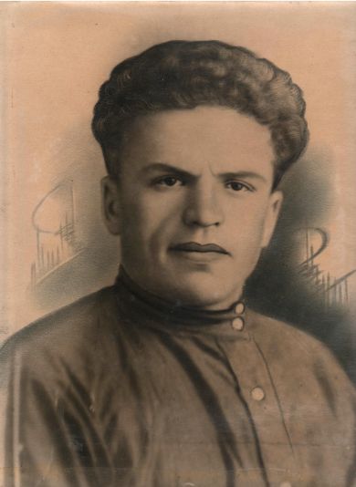 Чередниченко Иван Иванович