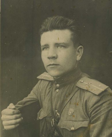 Косулин Виктор Степанович.