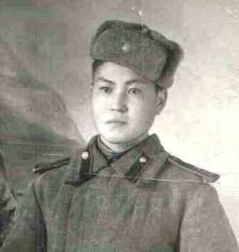 Арабкаев Михаил Иванович