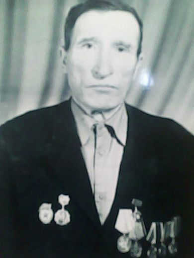 Мосейченко Михаил Миронович
