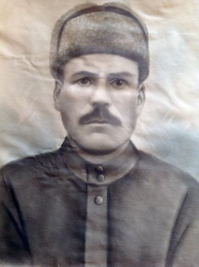 Мишаров Степан Александрович