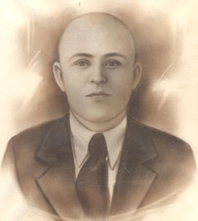 Кузнецов Василий Григорьевич