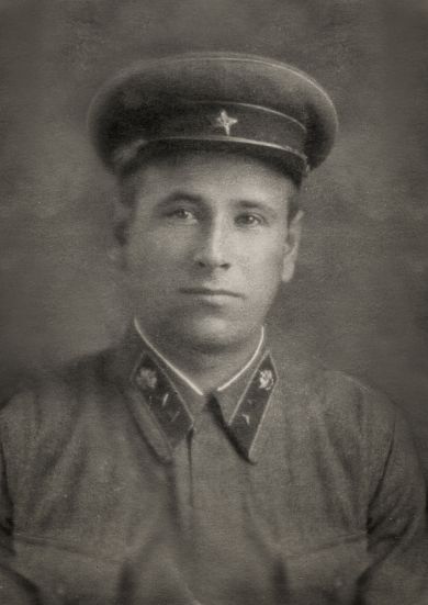 Сабецкий Стефан Маркович