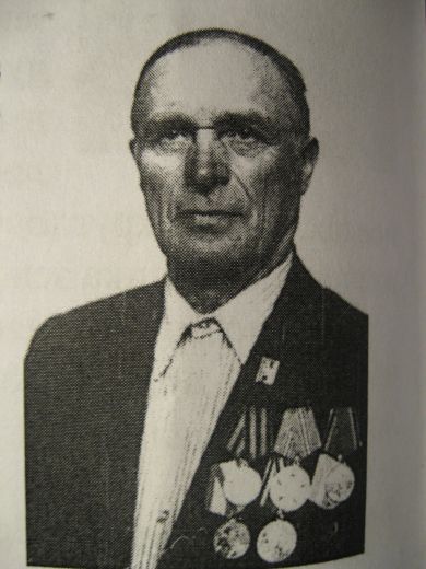 Кукушкин Василий Иванович
