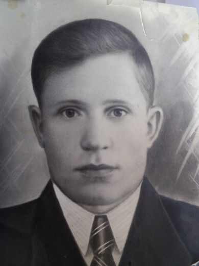 Калинин Сергей Иванович